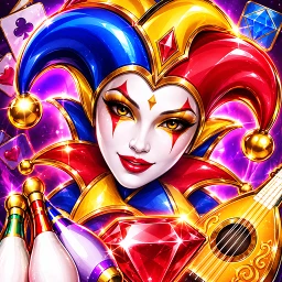 Joker Jewel