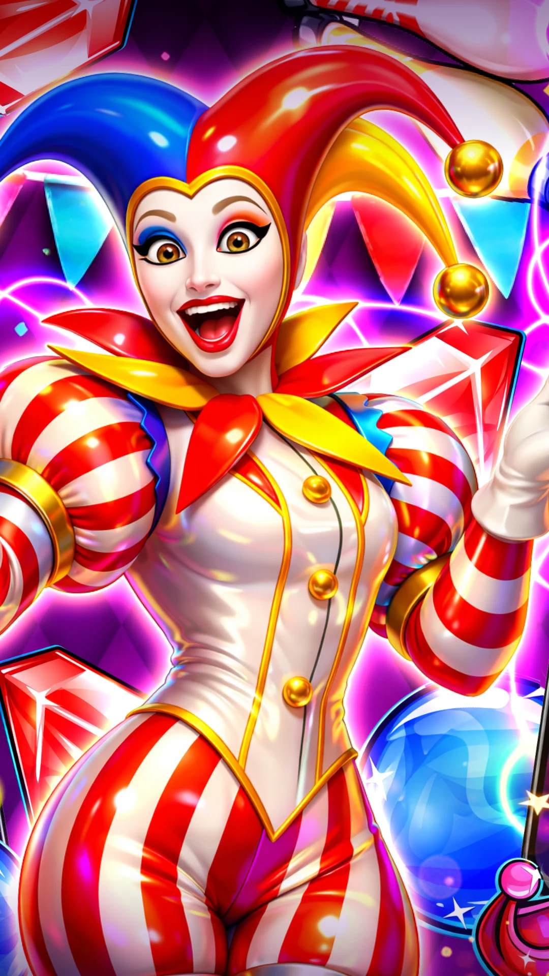 Joker Jewel screenshot